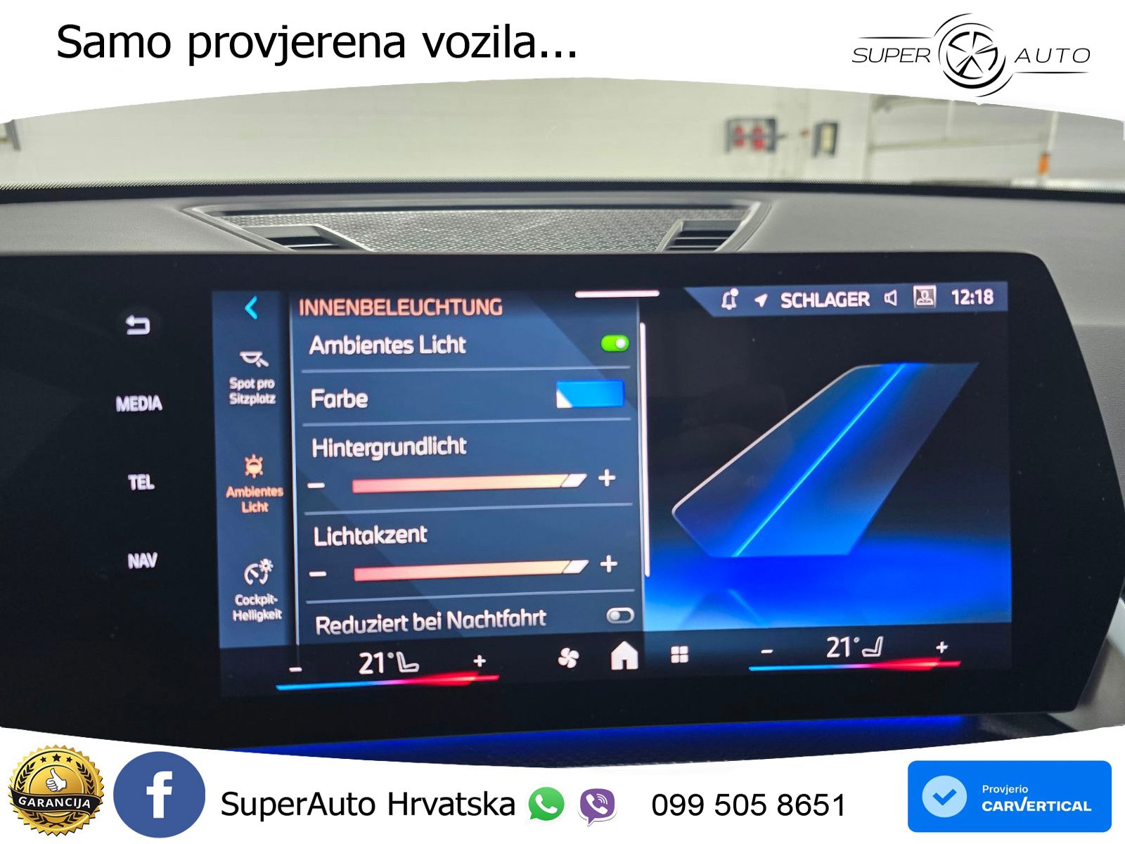 BMW X1 18i (136 KS) sDrive Steptronic M Sport LED+GR SJED+ACC