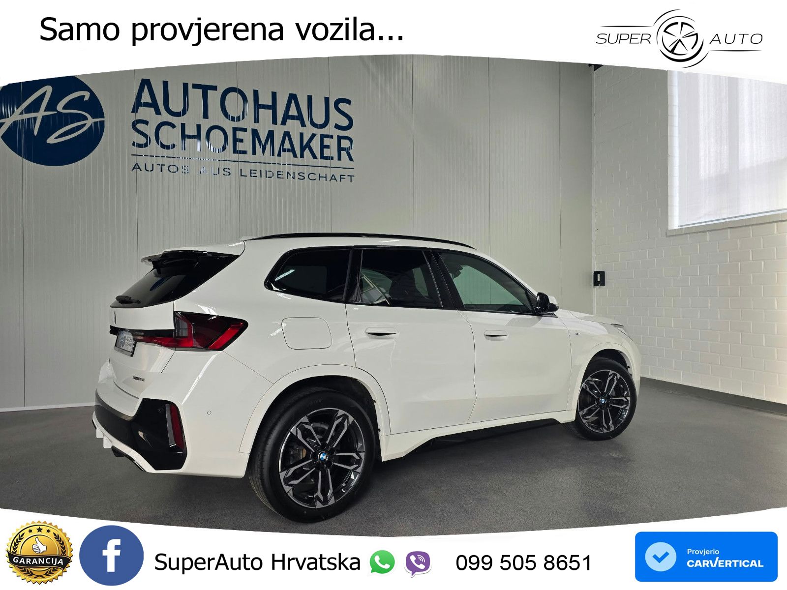 BMW X1 18i (136 KS) sDrive Steptronic M Sport LED+GR SJED+ACC