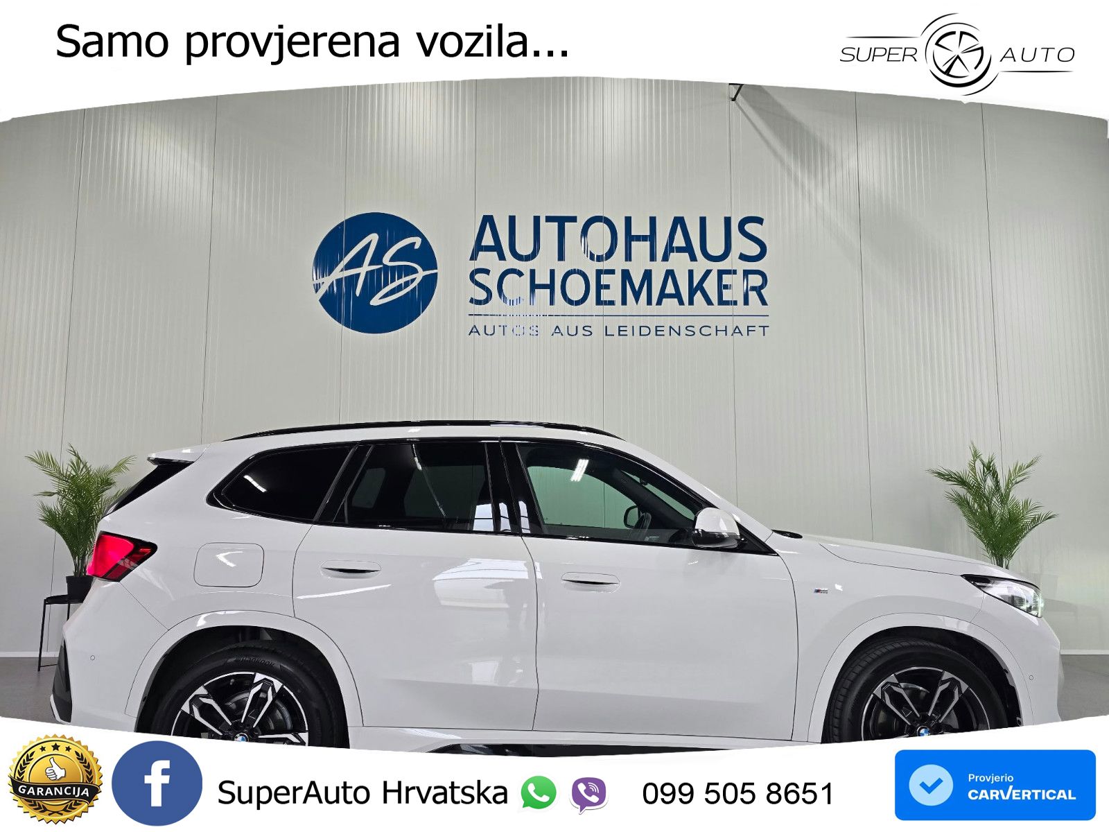 BMW X1 18i (136 KS) sDrive Steptronic M Sport LED+GR SJED+ACC