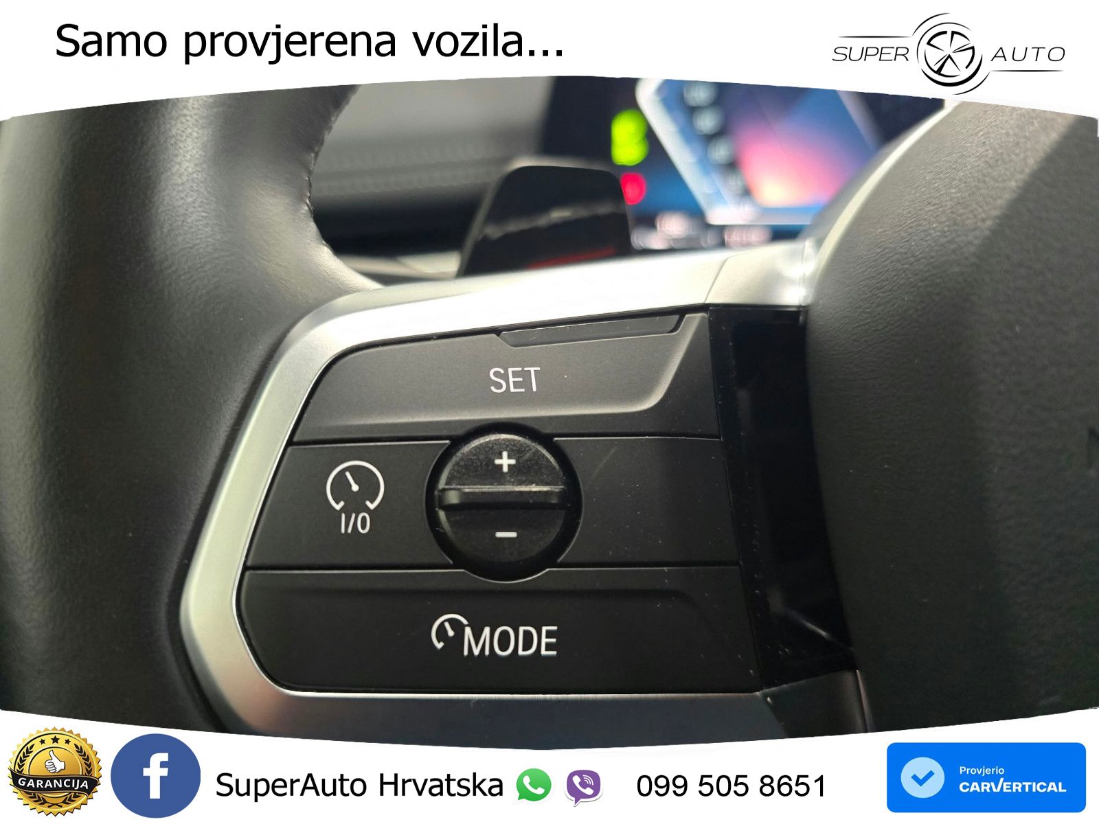 BMW X1 18i (136 KS) sDrive Steptronic M Sport LED+GR SJED+ACC