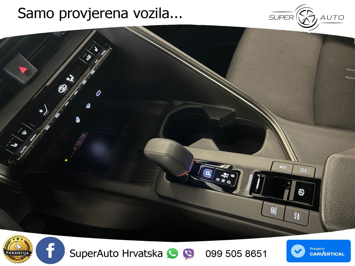 Toyota C-HR 2.0 (223 KS) PHEV e-CVT Teamplayer LED+GR SJED+ACC