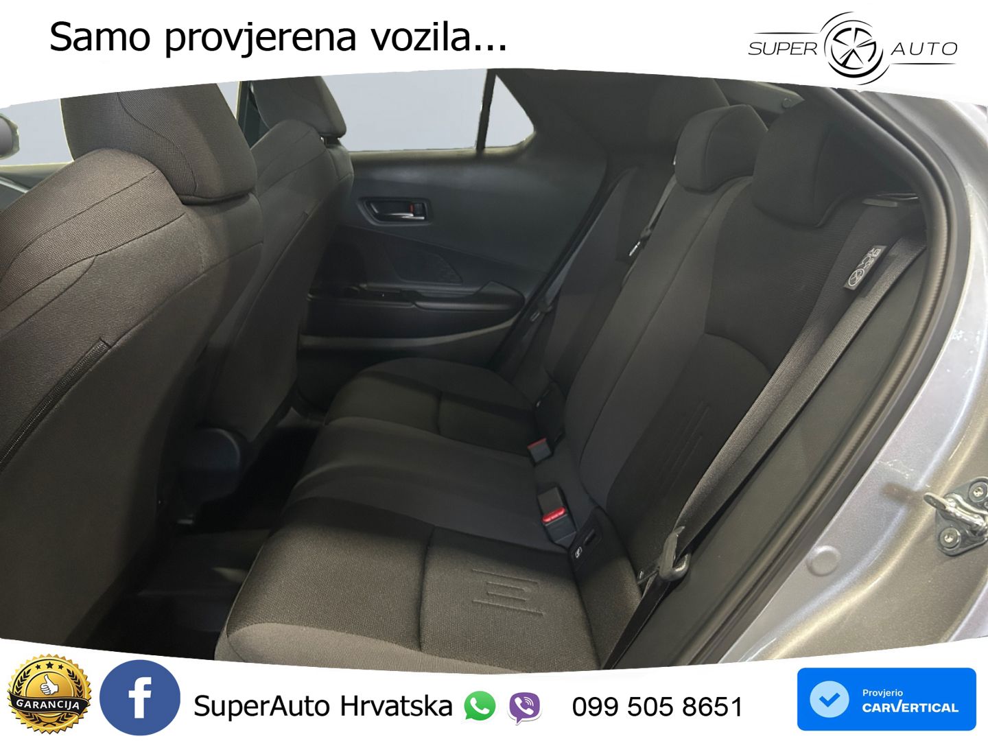 Toyota C-HR 2.0 (223 KS) PHEV e-CVT Teamplayer LED+GR SJED+ACC