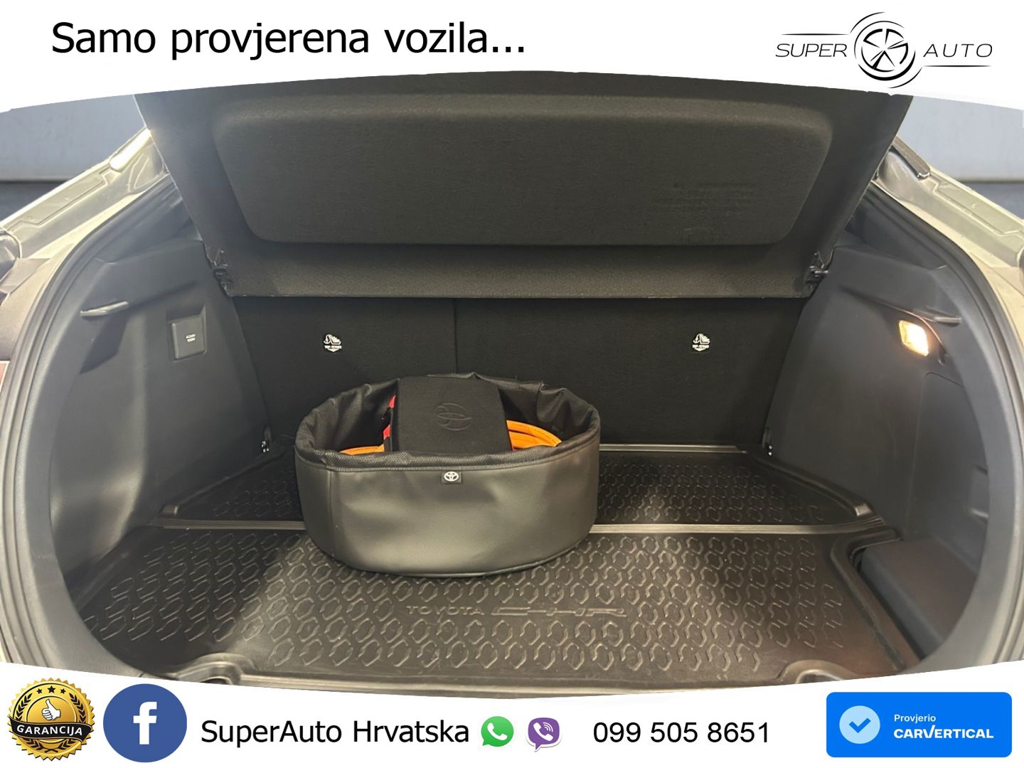 Toyota C-HR 2.0 (223 KS) PHEV e-CVT Teamplayer LED+GR SJED+ACC