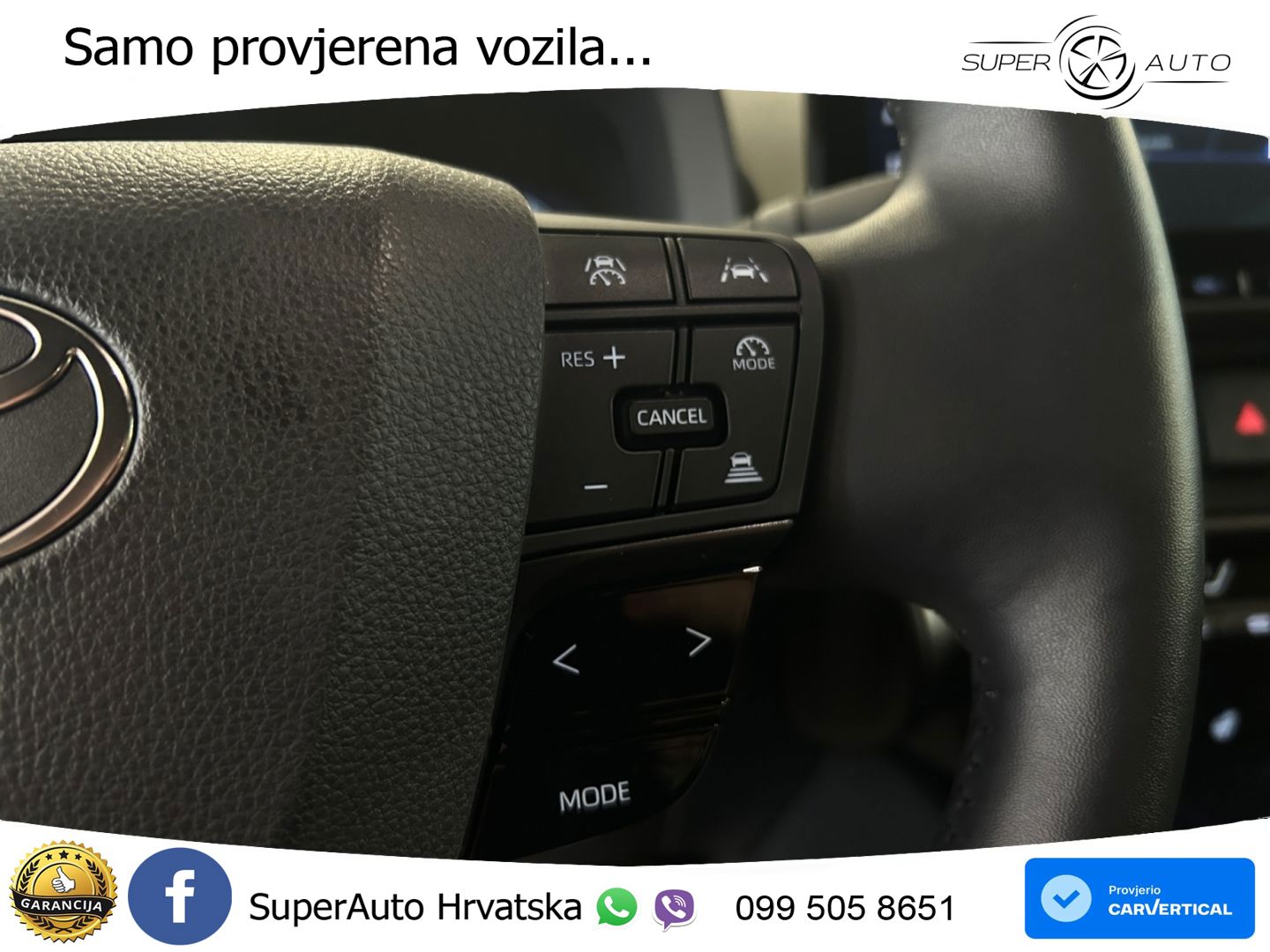 Toyota C-HR 2.0 (223 KS) PHEV e-CVT Teamplayer LED+GR SJED+ACC
