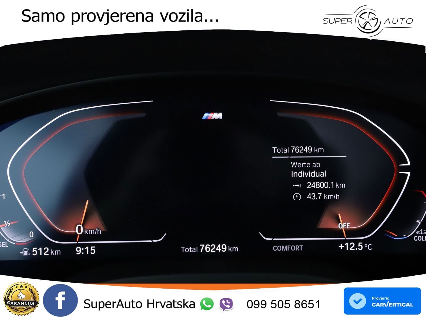 BMW X3 20d xDrive Steptronic M Sport LED+ACC