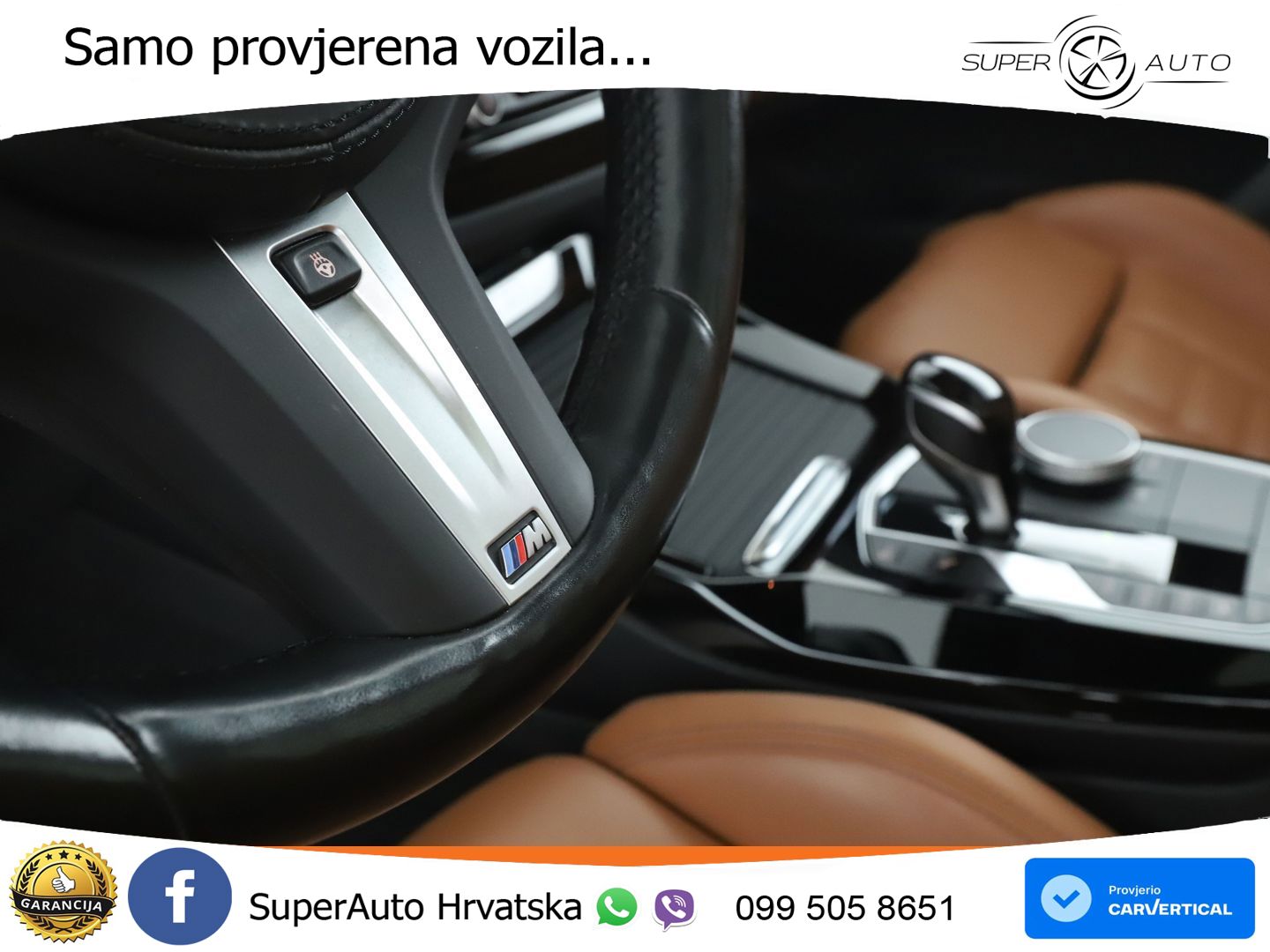 BMW X3 20d xDrive Steptronic M Sport LED+ACC