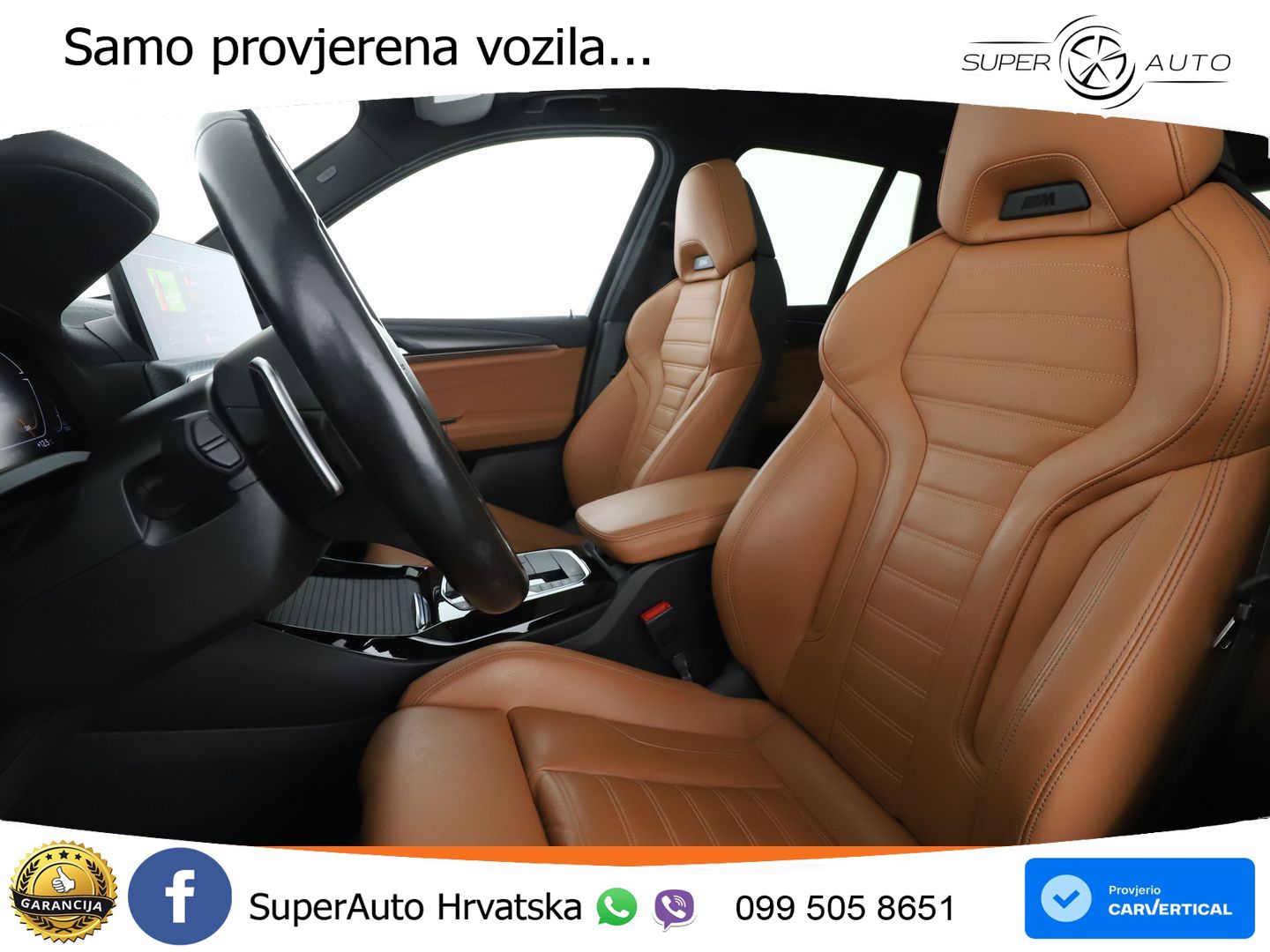 BMW X3 20d xDrive Steptronic M Sport LED+ACC