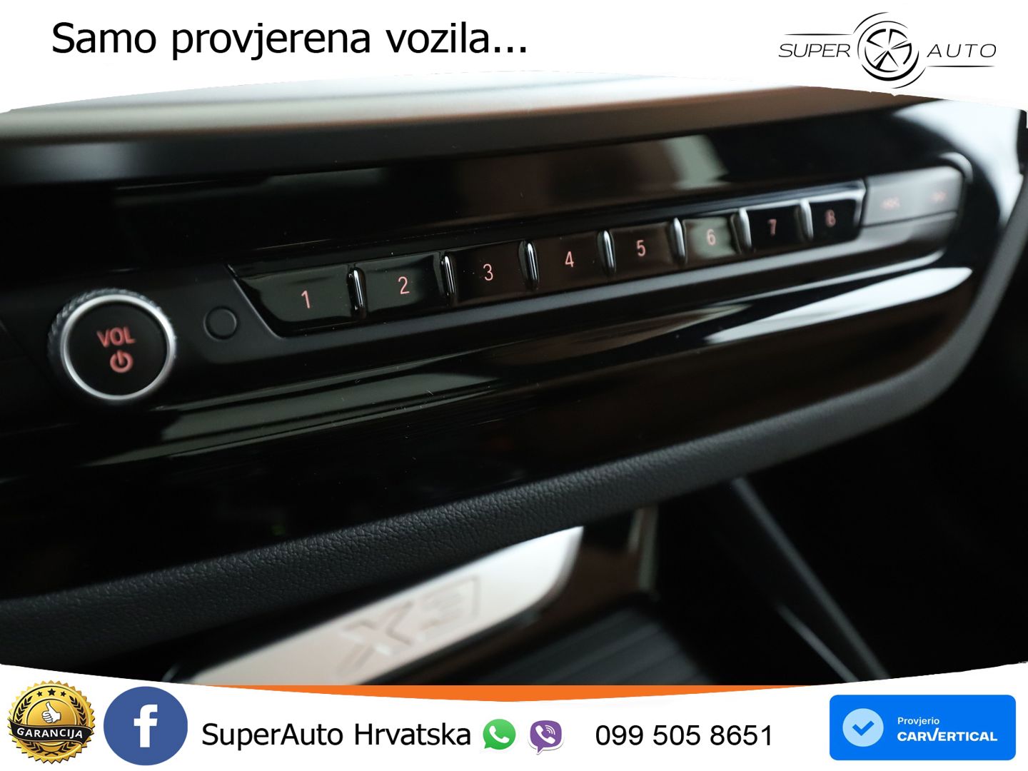 BMW X3 20d xDrive Steptronic M Sport LED+ACC