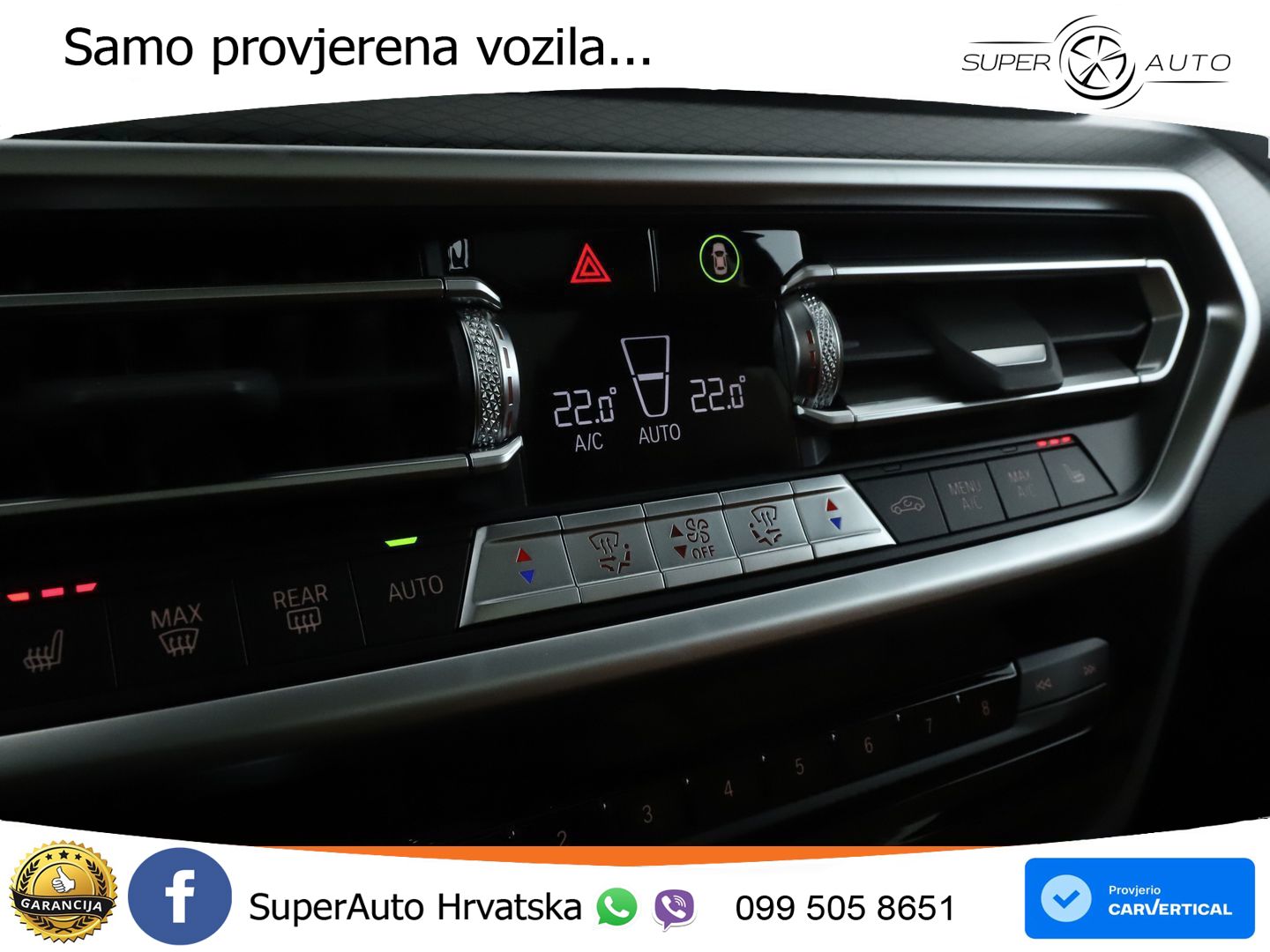 BMW X3 20d xDrive Steptronic M Sport LED+ACC