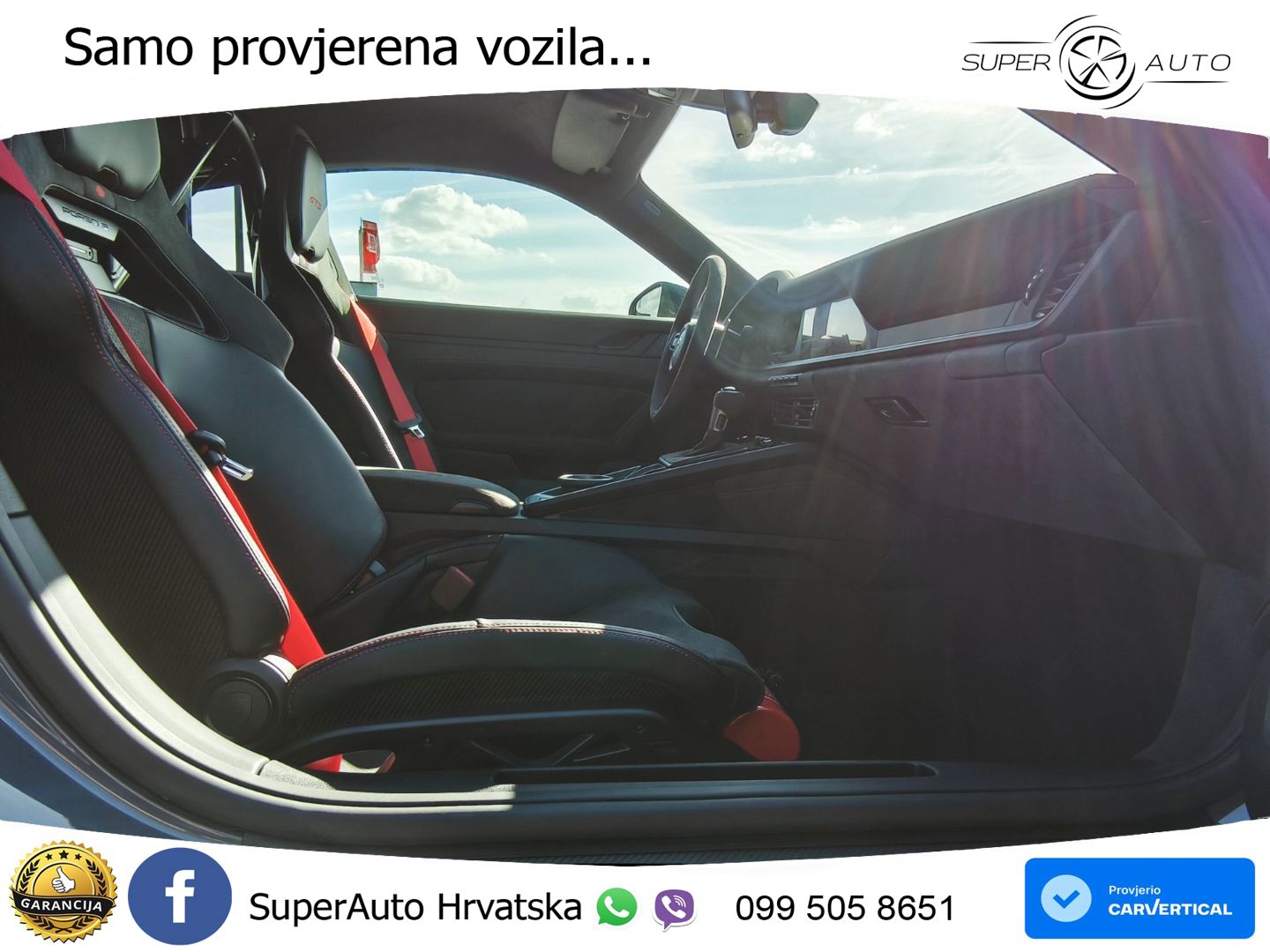 Porsche 911 GT3 4.0 (510 KS) PDK