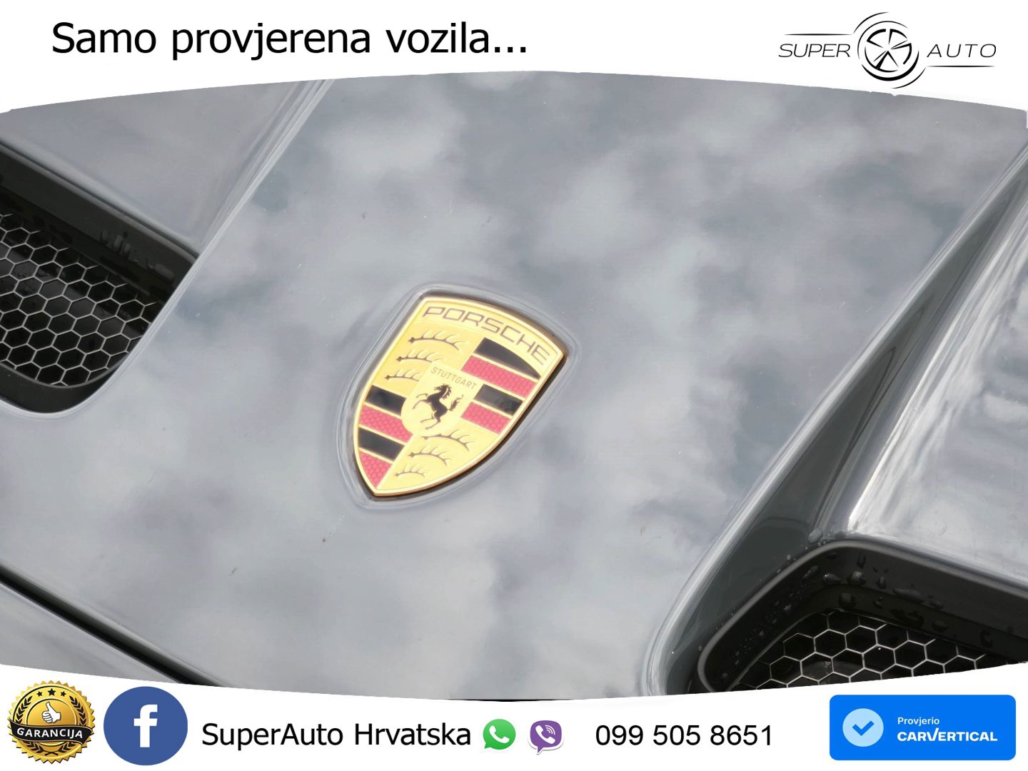 Porsche 911 GT3 4.0 (510 KS) PDK