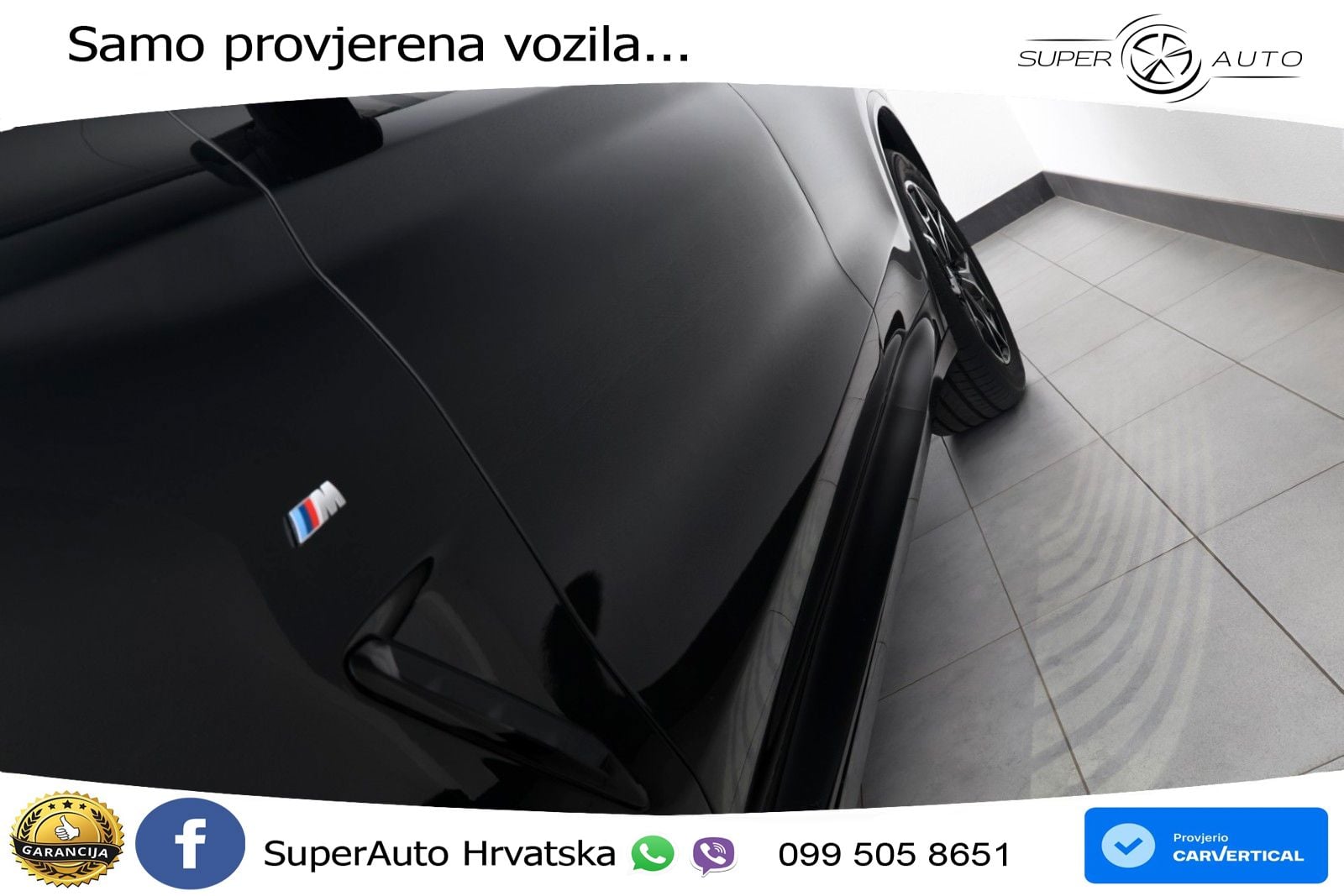 BMW X3 20d xDrive Steptronic M Sport