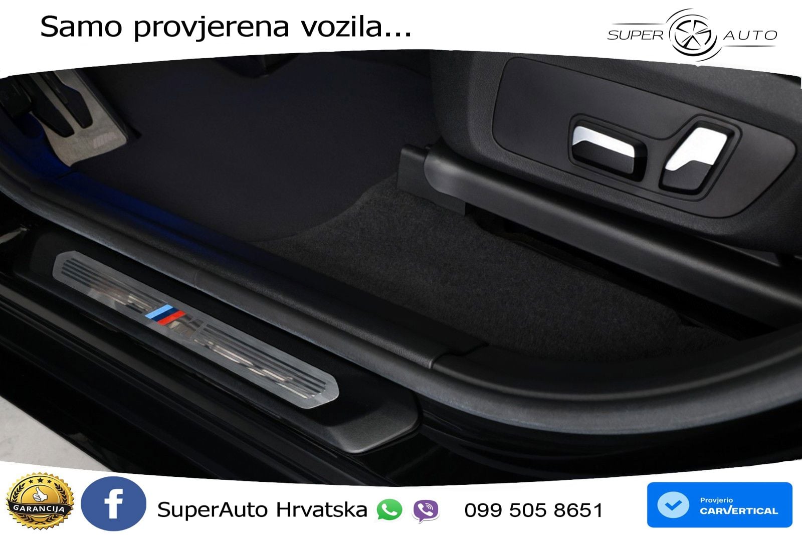 BMW X3 20d xDrive Steptronic M Sport