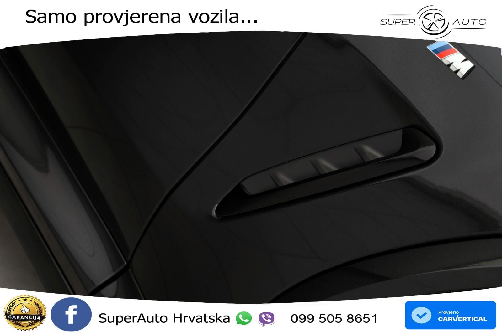 BMW X3 20d xDrive Steptronic M Sport