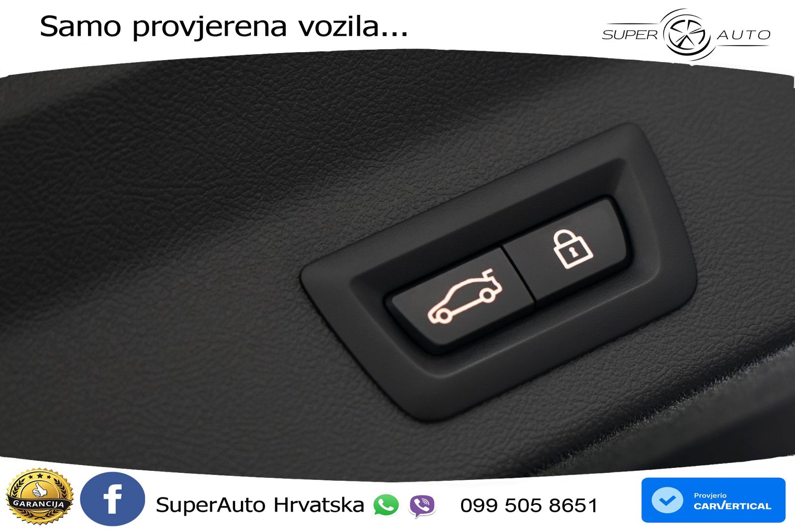 BMW X3 20d xDrive Steptronic M Sport