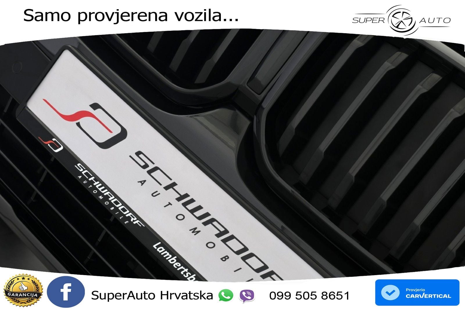 BMW X3 20d xDrive Steptronic M Sport