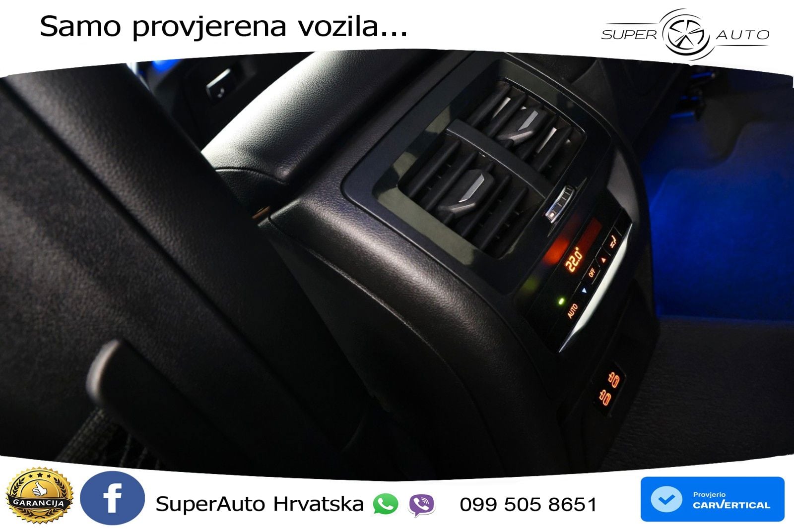 BMW X3 20d xDrive Steptronic M Sport