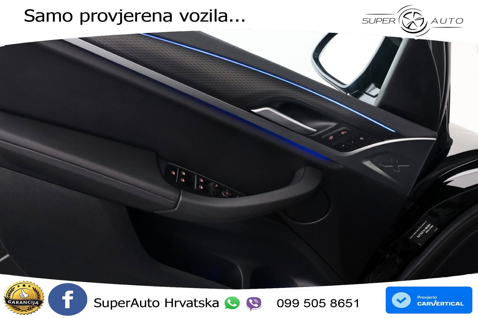 BMW X3 20d xDrive Steptronic M Sport
