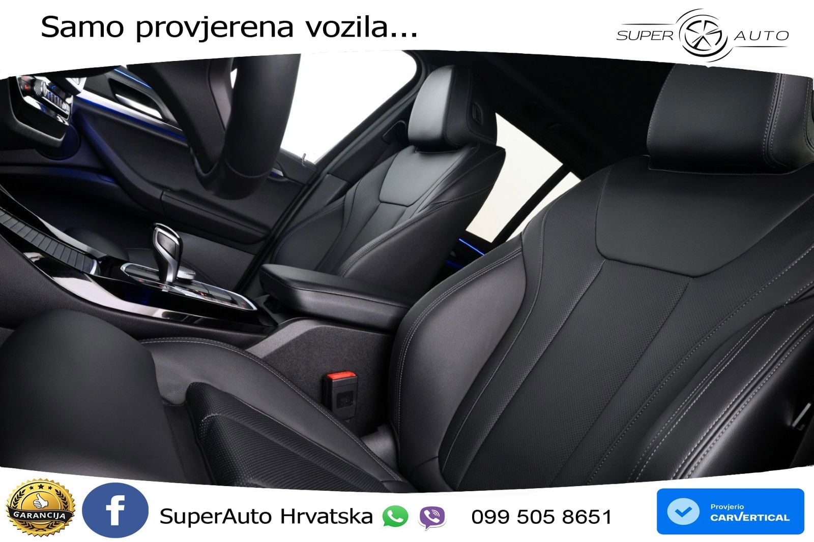 BMW X3 20d xDrive Steptronic M Sport