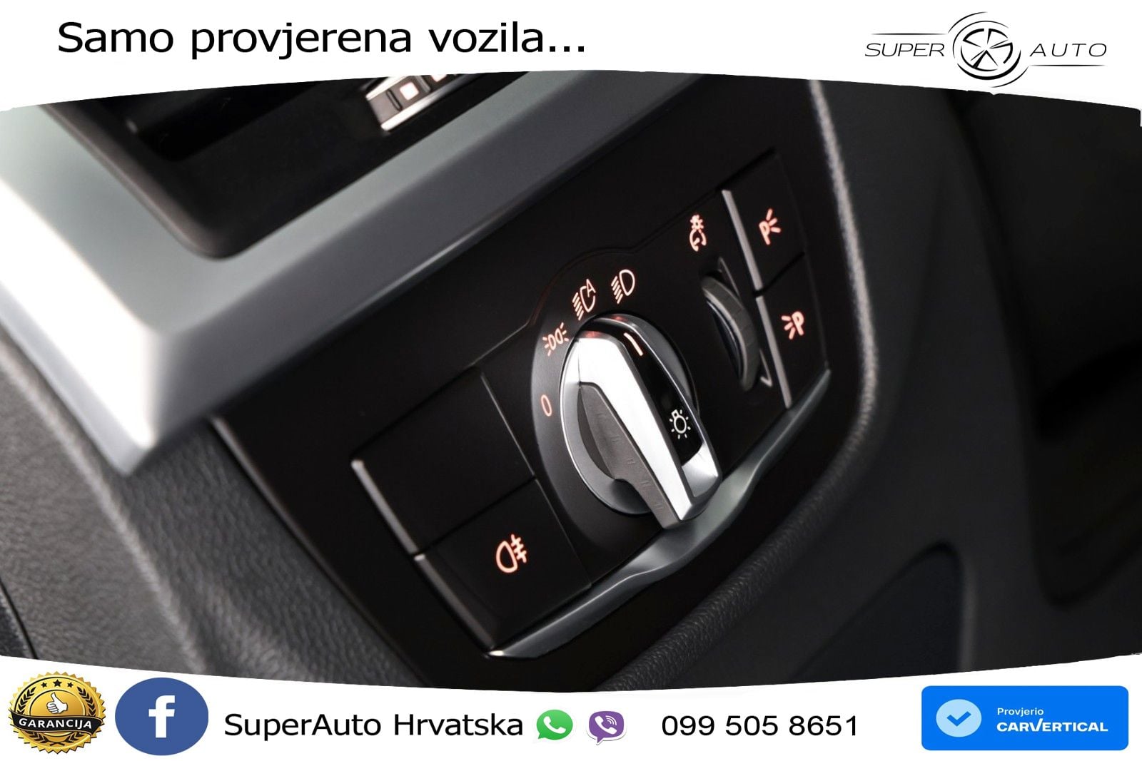 BMW X3 20d xDrive Steptronic M Sport
