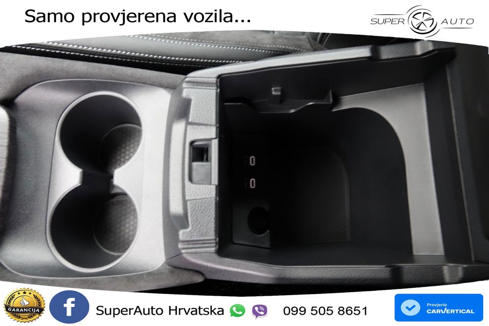 Nissan Qashqai 1.3 DIG-T (158 KS) 4x4 Xtronic Tekna LED+GR SJED+ACC