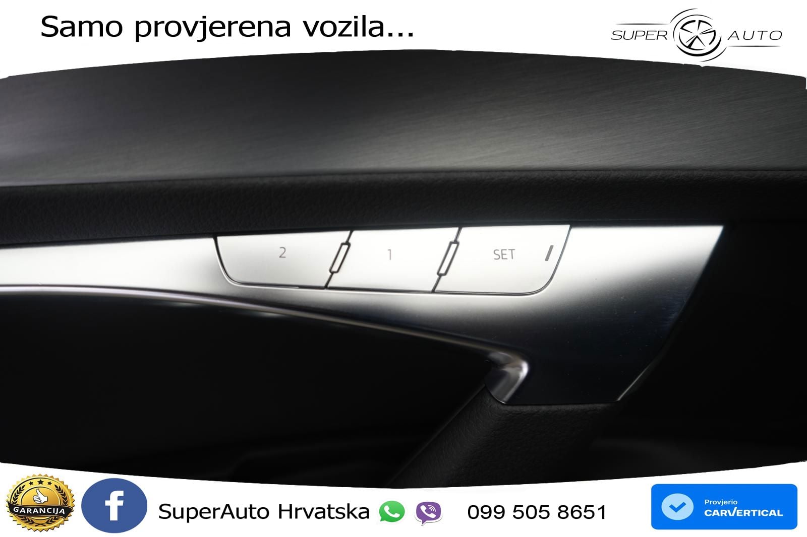 Audi A6 45 TDI V6 (231 KS) quattro Tiptronic S line LED+GR SJED+ACC