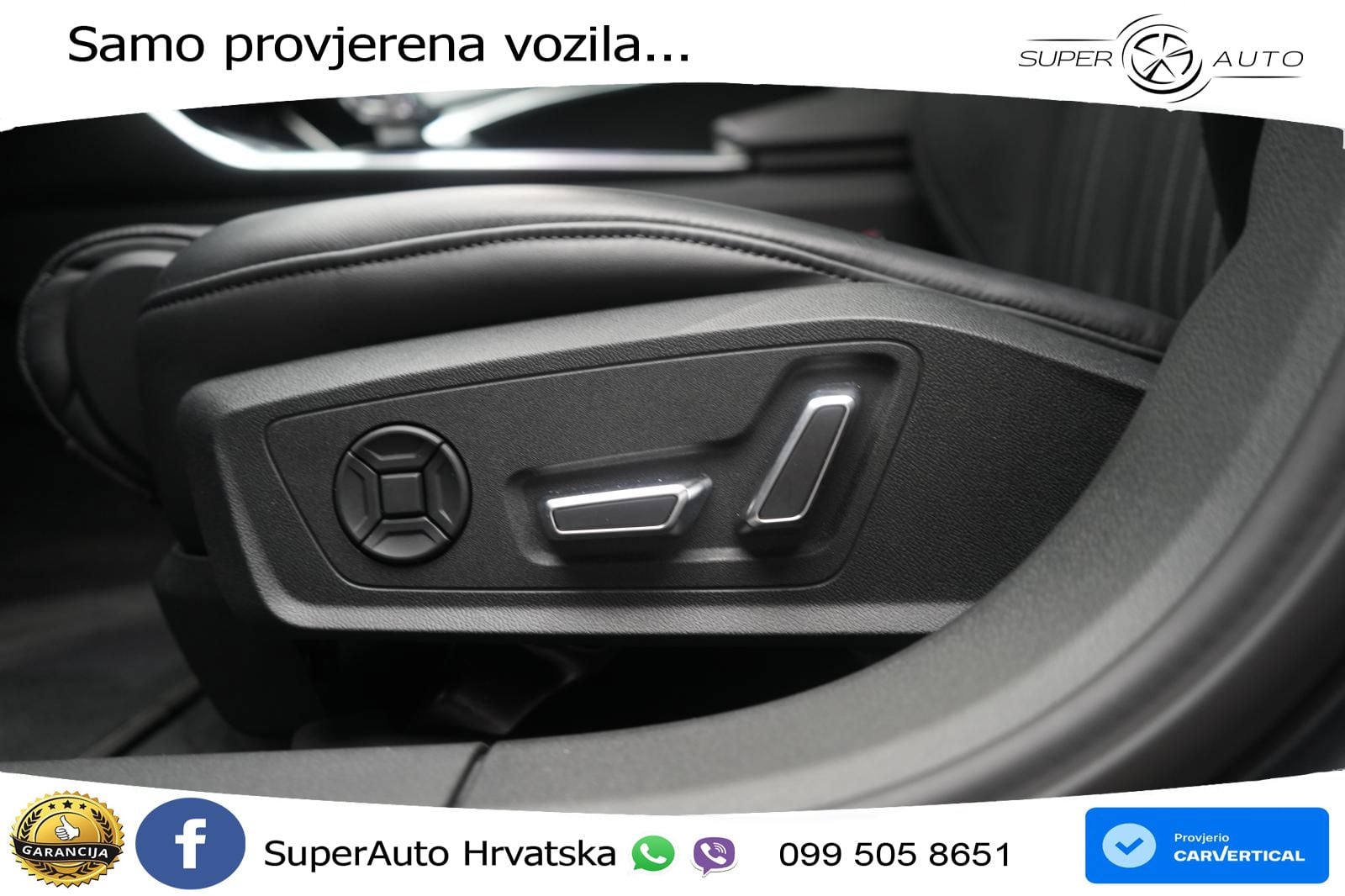 Audi A6 45 TDI V6 (231 KS) quattro Tiptronic S line LED+GR SJED+ACC