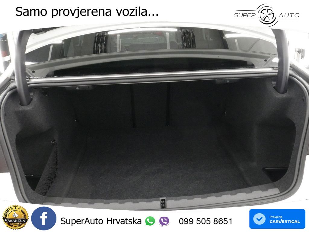 BMW 320i (184 KS) xDrive Steptronic M Sport