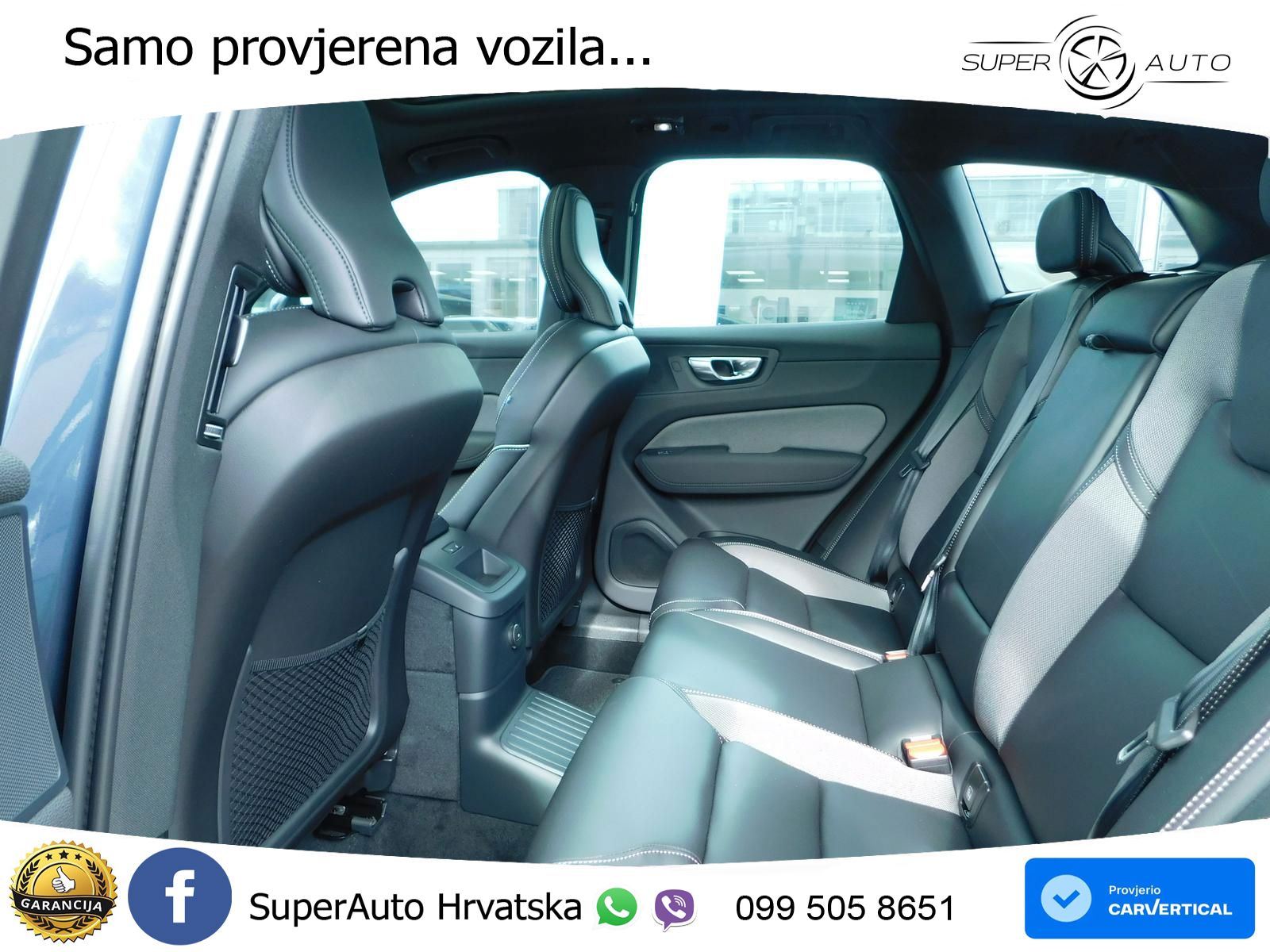 Volvo XC60 T8 AWD Geartronic LED+GR SJED+ACC