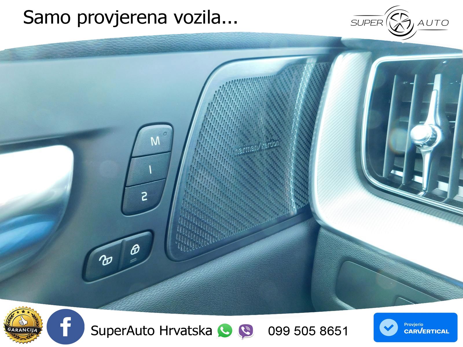Volvo XC60 T8 AWD Geartronic LED+GR SJED+ACC