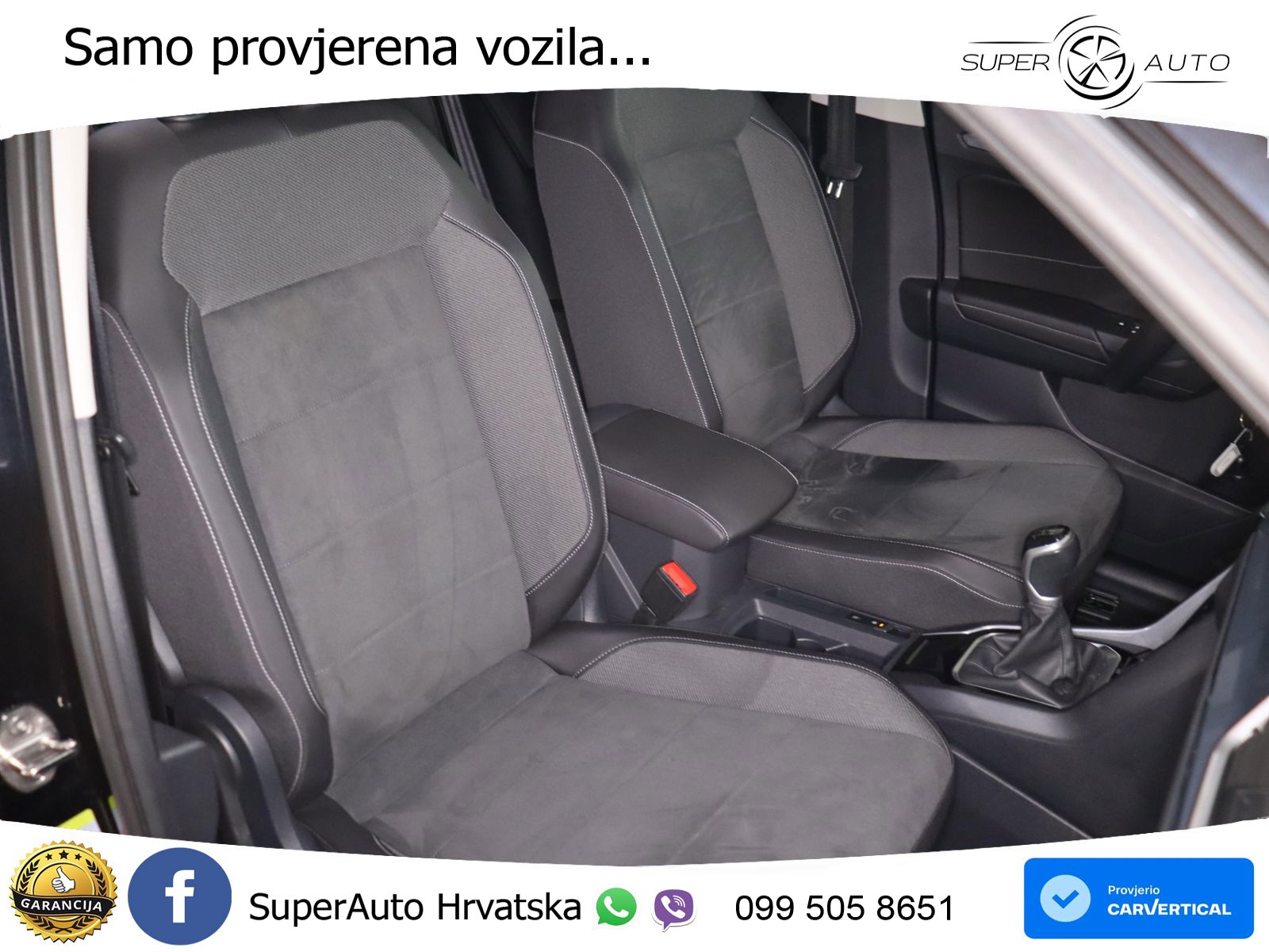 Volkswagen T-Roc 1.5 TSI (150 KS) LED+GR SJED+ACC