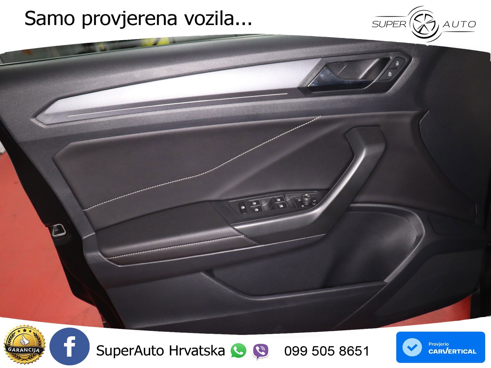 Volkswagen T-Roc 1.5 TSI (150 KS) LED+GR SJED+ACC