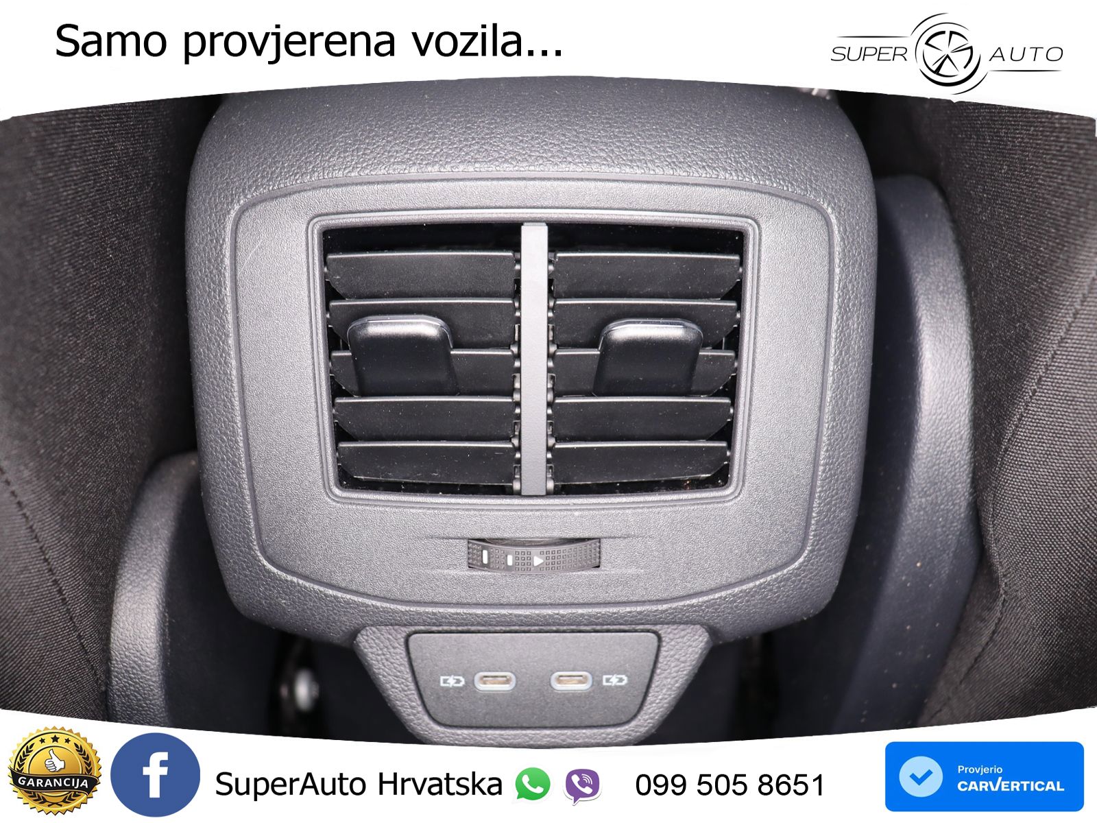 Volkswagen T-Roc 1.5 TSI (150 KS) LED+GR SJED+ACC