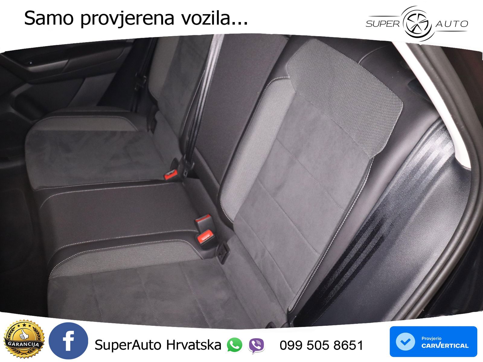 Volkswagen T-Roc 1.5 TSI (150 KS) LED+GR SJED+ACC
