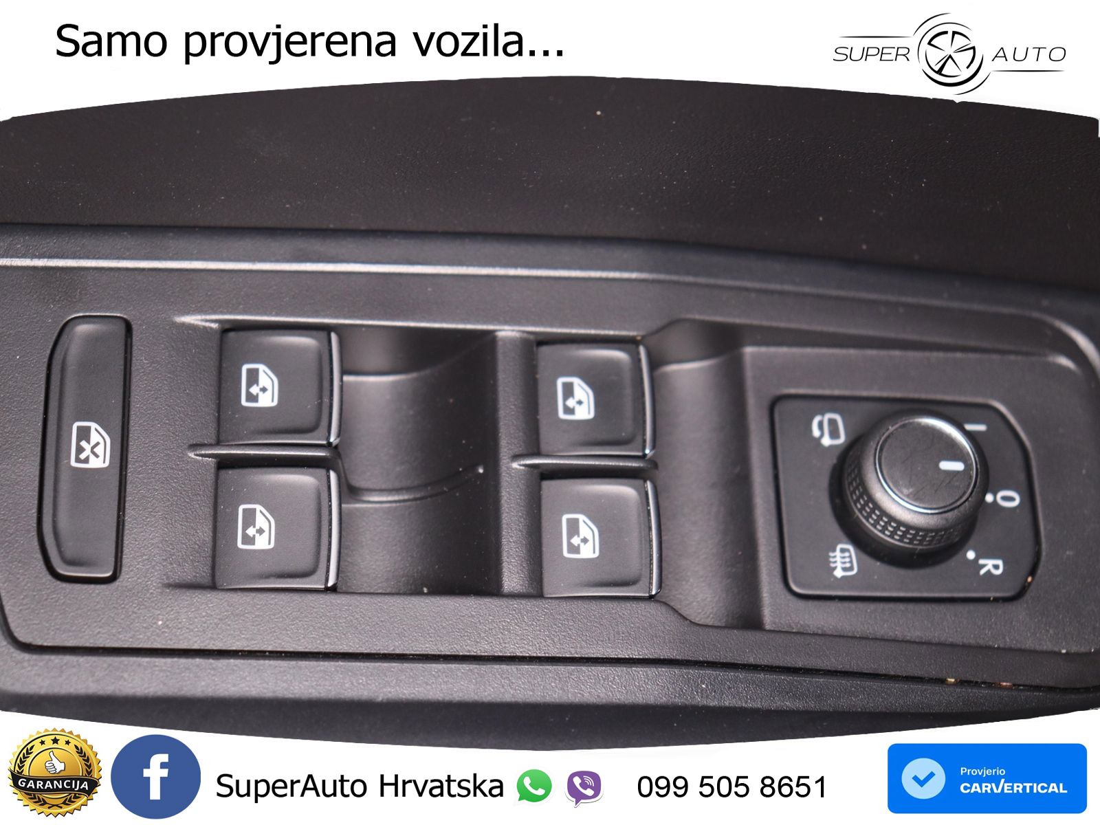 Volkswagen T-Roc 1.5 TSI (150 KS) LED+GR SJED+ACC