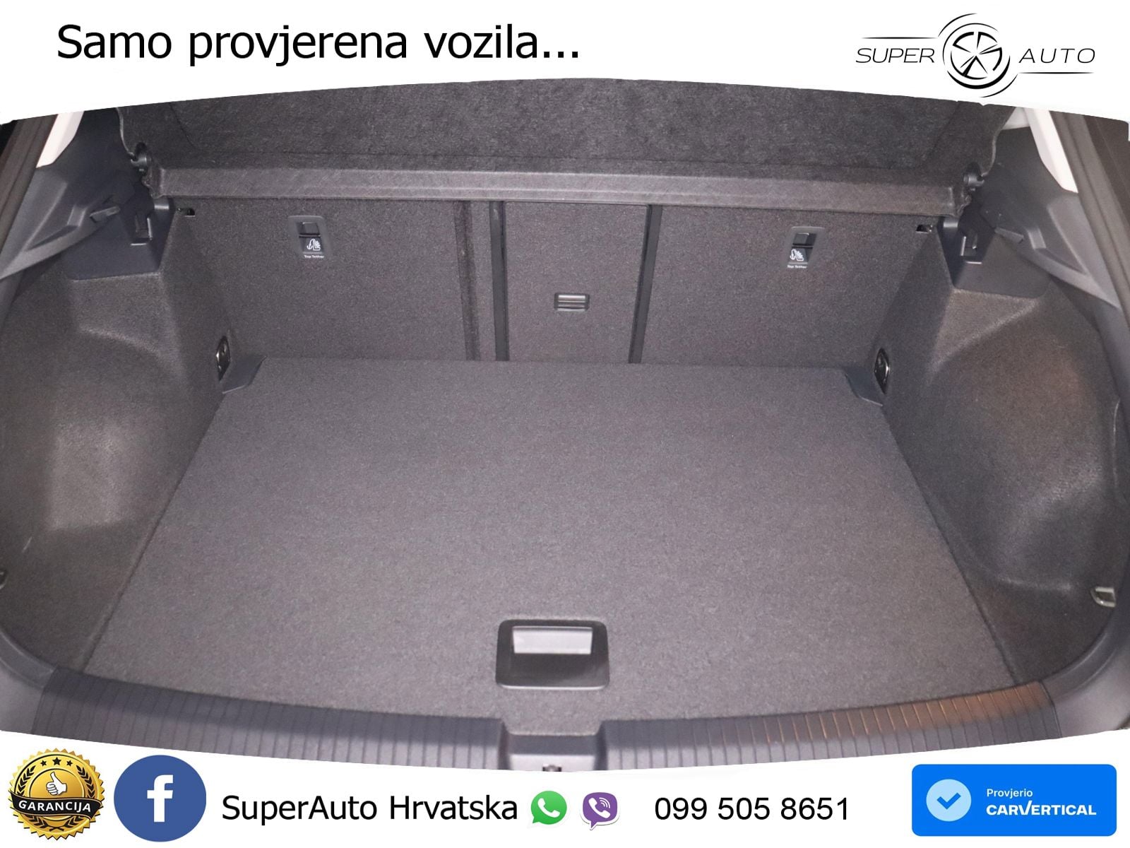 Volkswagen T-Roc 1.5 TSI (150 KS) LED+GR SJED+ACC