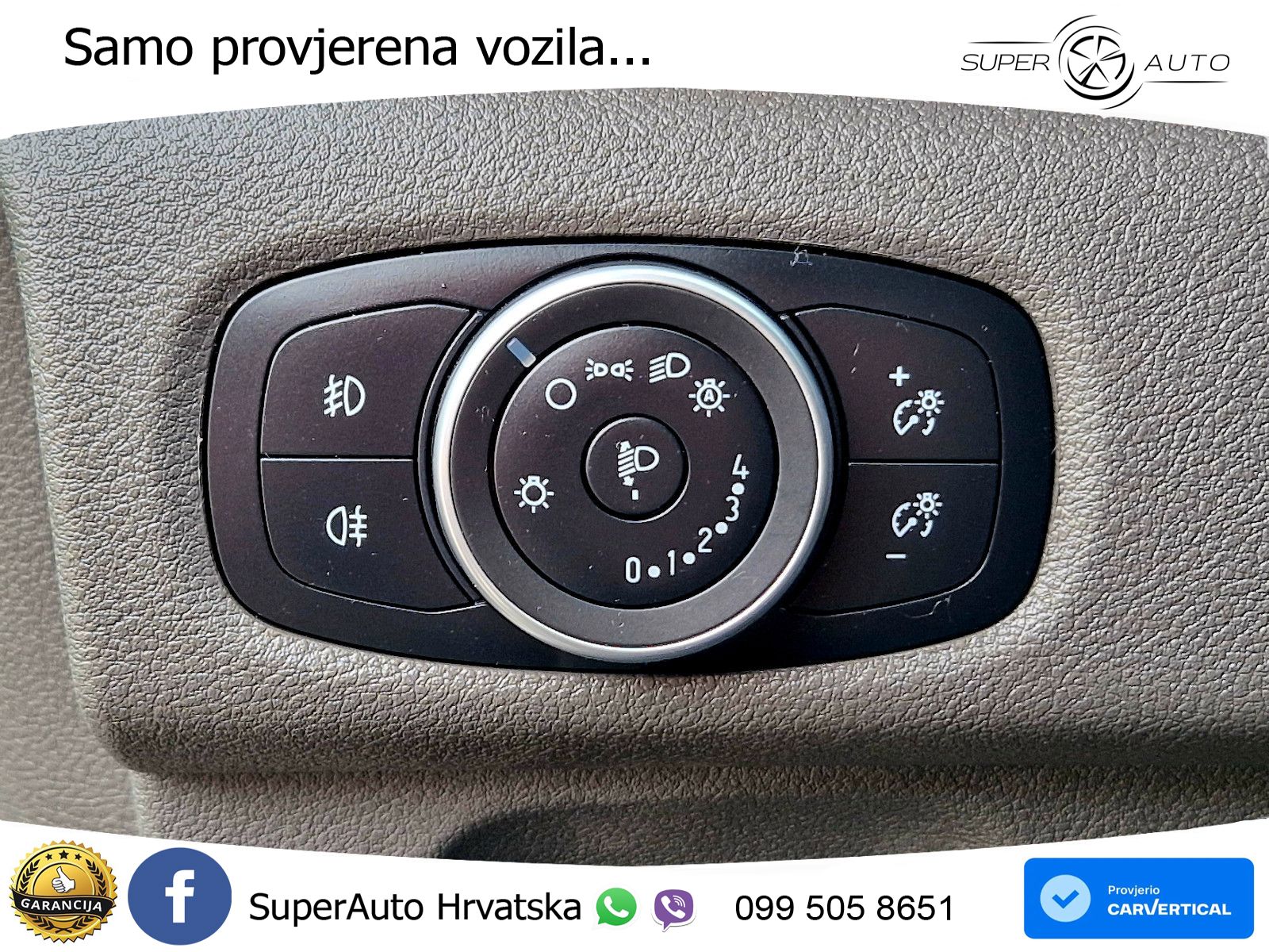 Ford Transit Custom 320 | WÜRTH-Regalsystem | KAMERA 131 KS