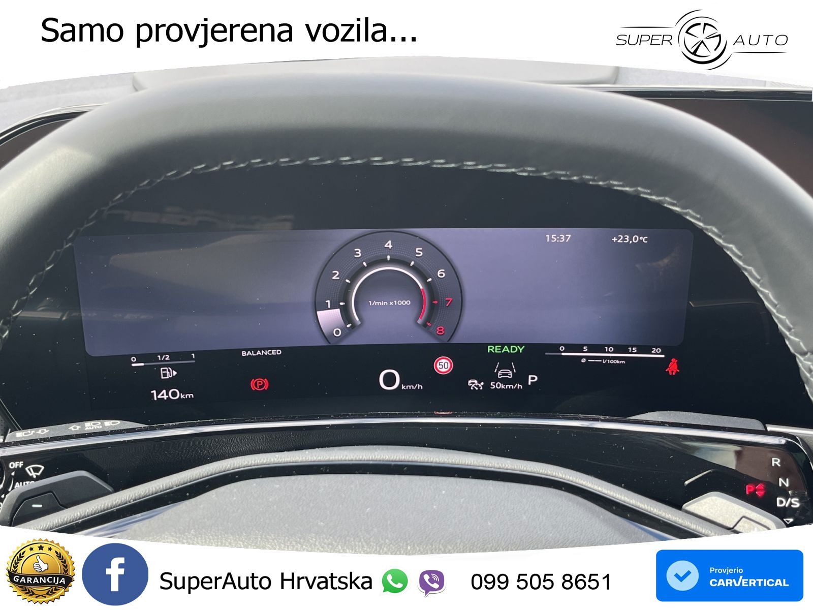 Audi Q3 2.0 TFSI (204 KS) quattro S tronic S line MATRIX+GR SJED+KAM