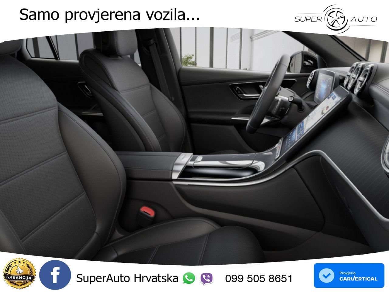 Mercedes GLC 200 (204 KS) 4MATIC 9G-TRONIC AMG