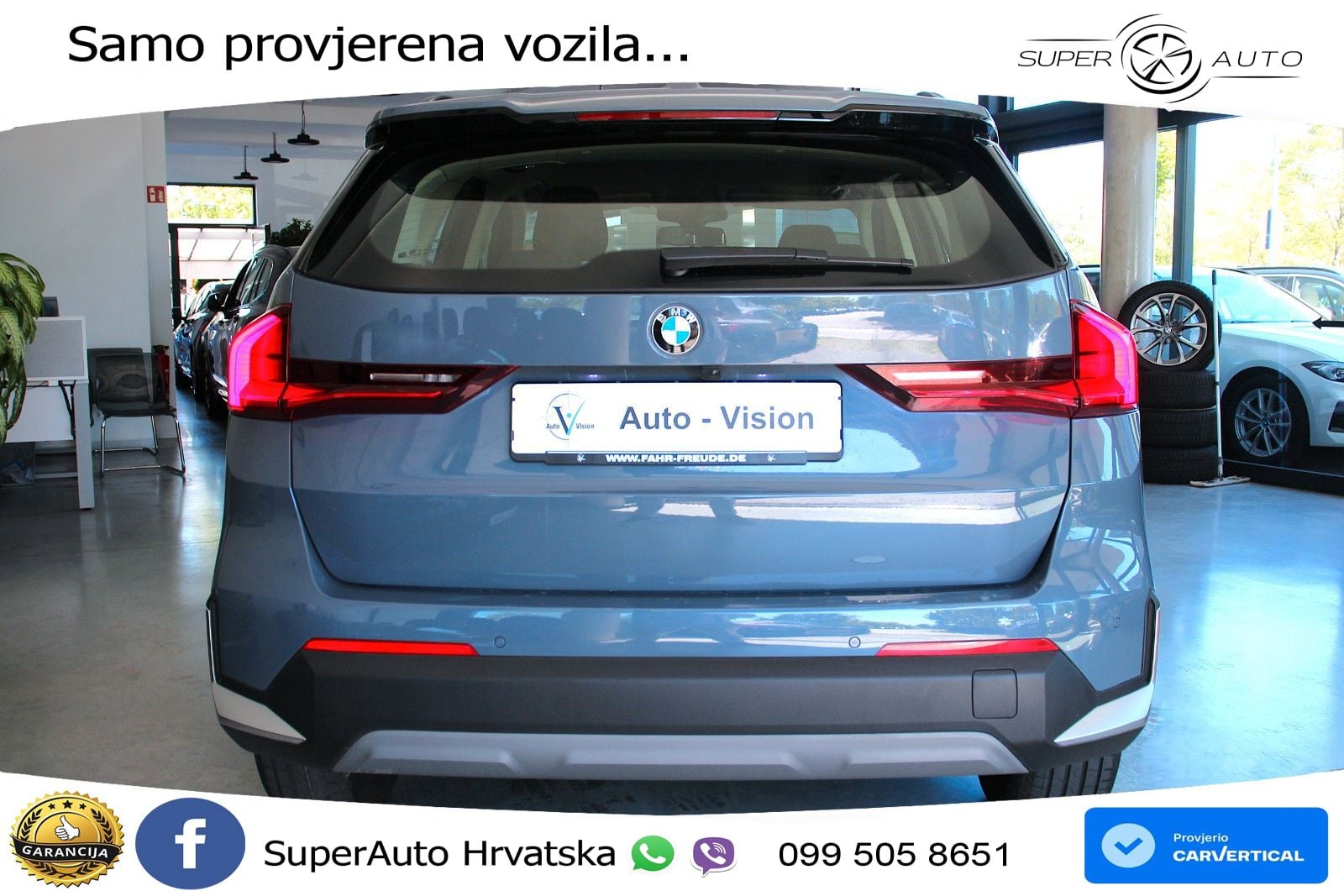 BMW X1 18d (150 KS) sDrive Steptronic