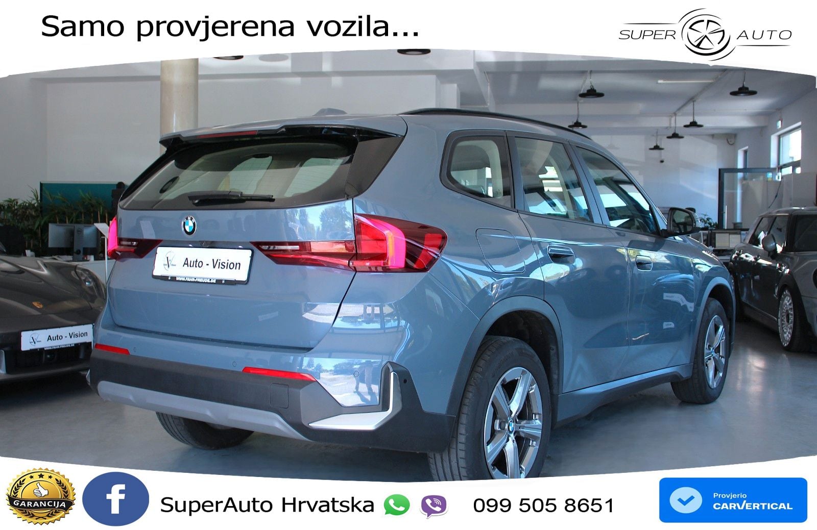 BMW X1 18d (150 KS) sDrive Steptronic