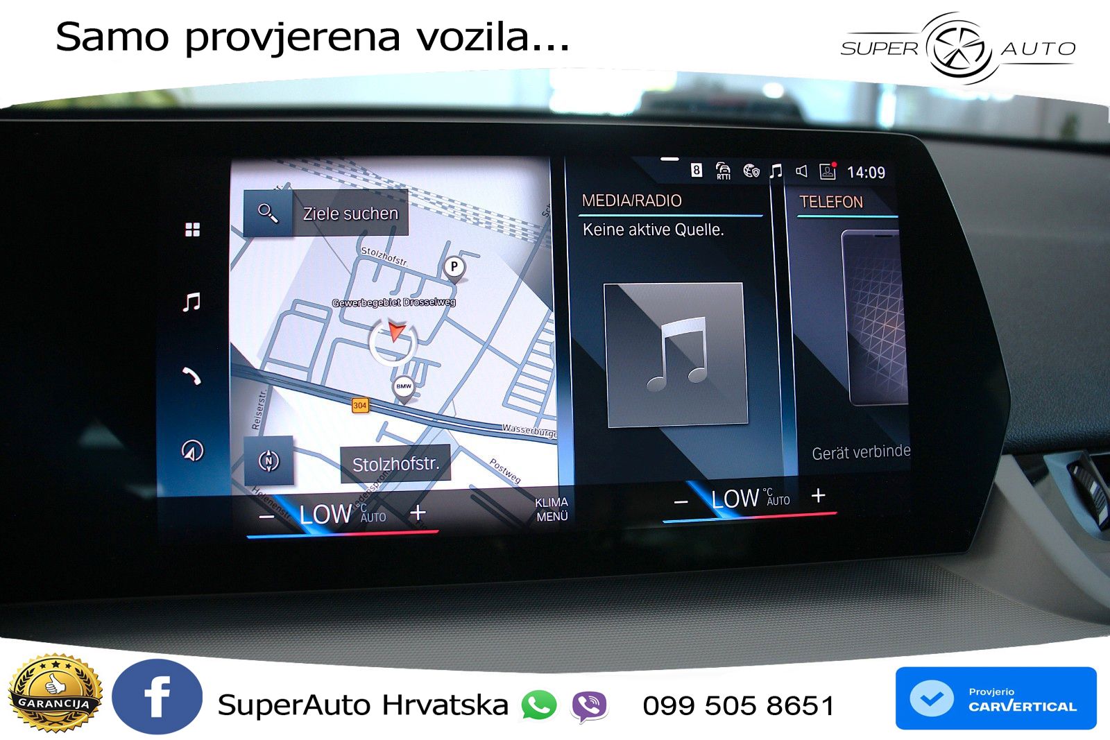 BMW X1 18d (150 KS) sDrive Steptronic