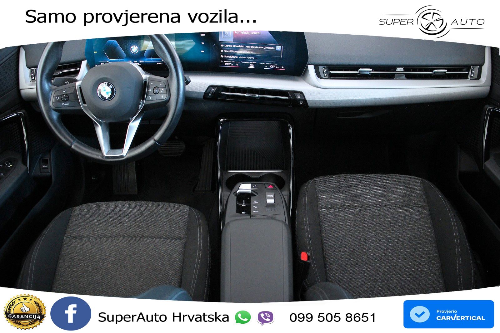 BMW X1 18d (150 KS) sDrive Steptronic