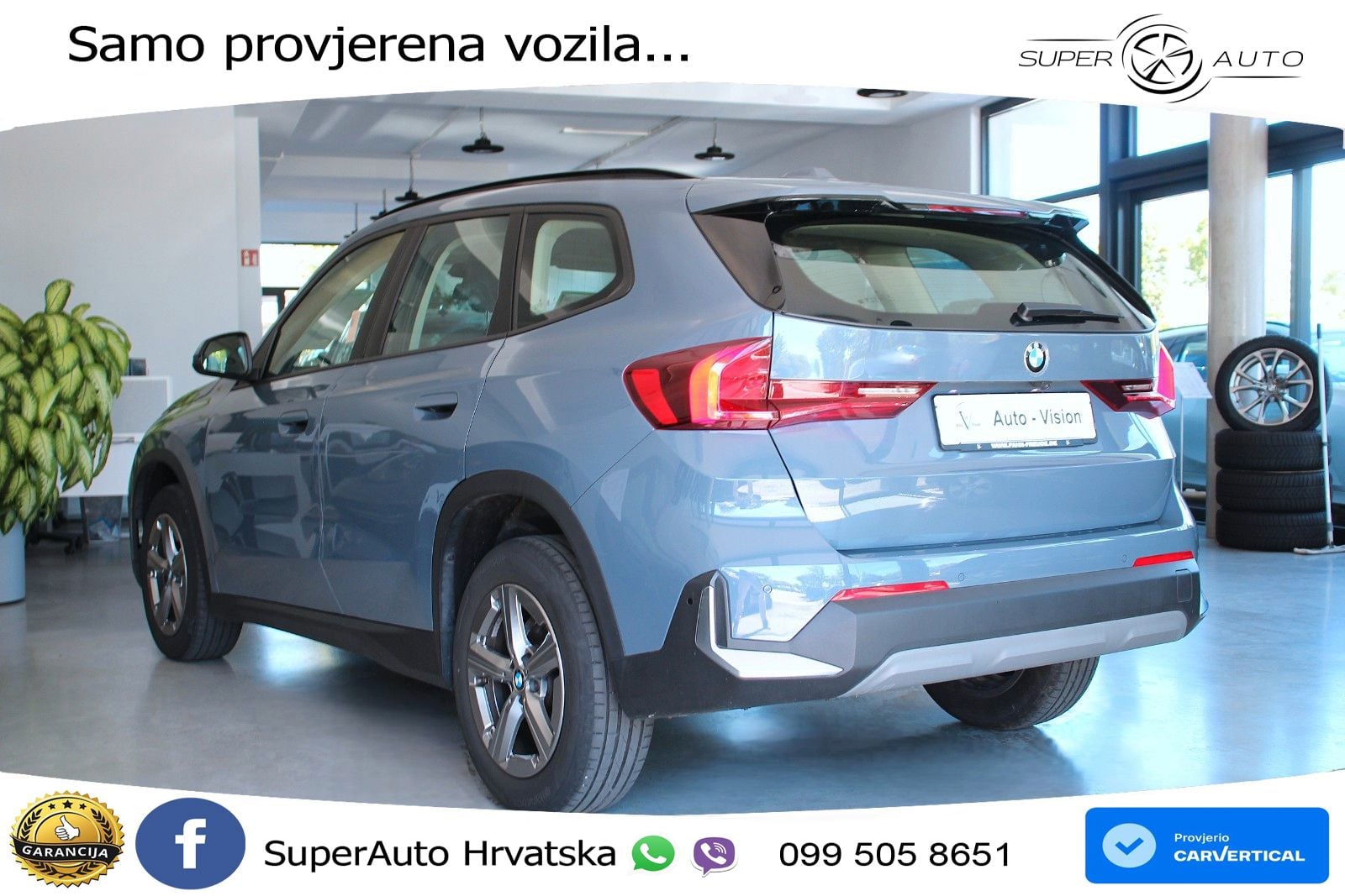 BMW X1 18d (150 KS) sDrive Steptronic