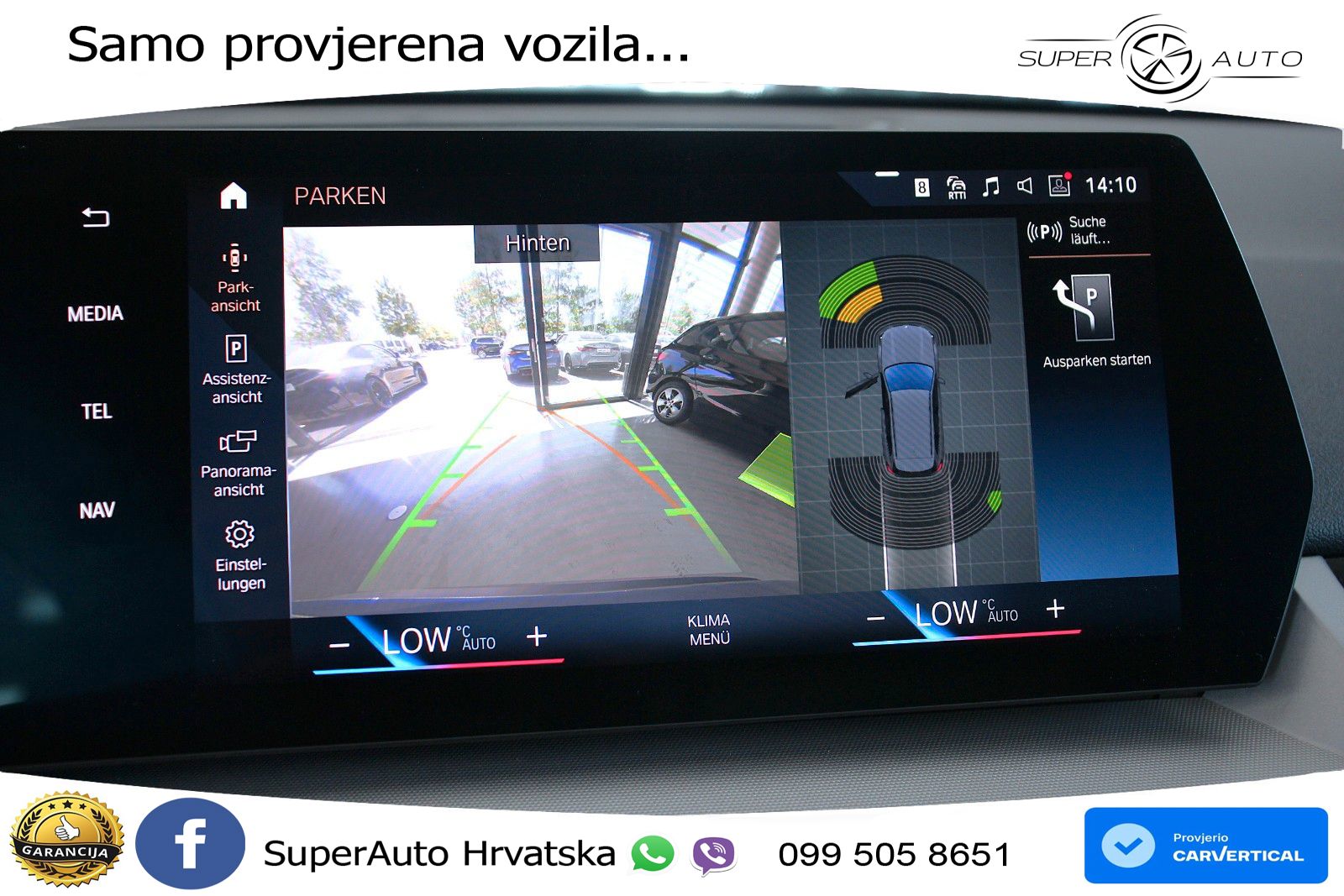BMW X1 18d (150 KS) sDrive Steptronic