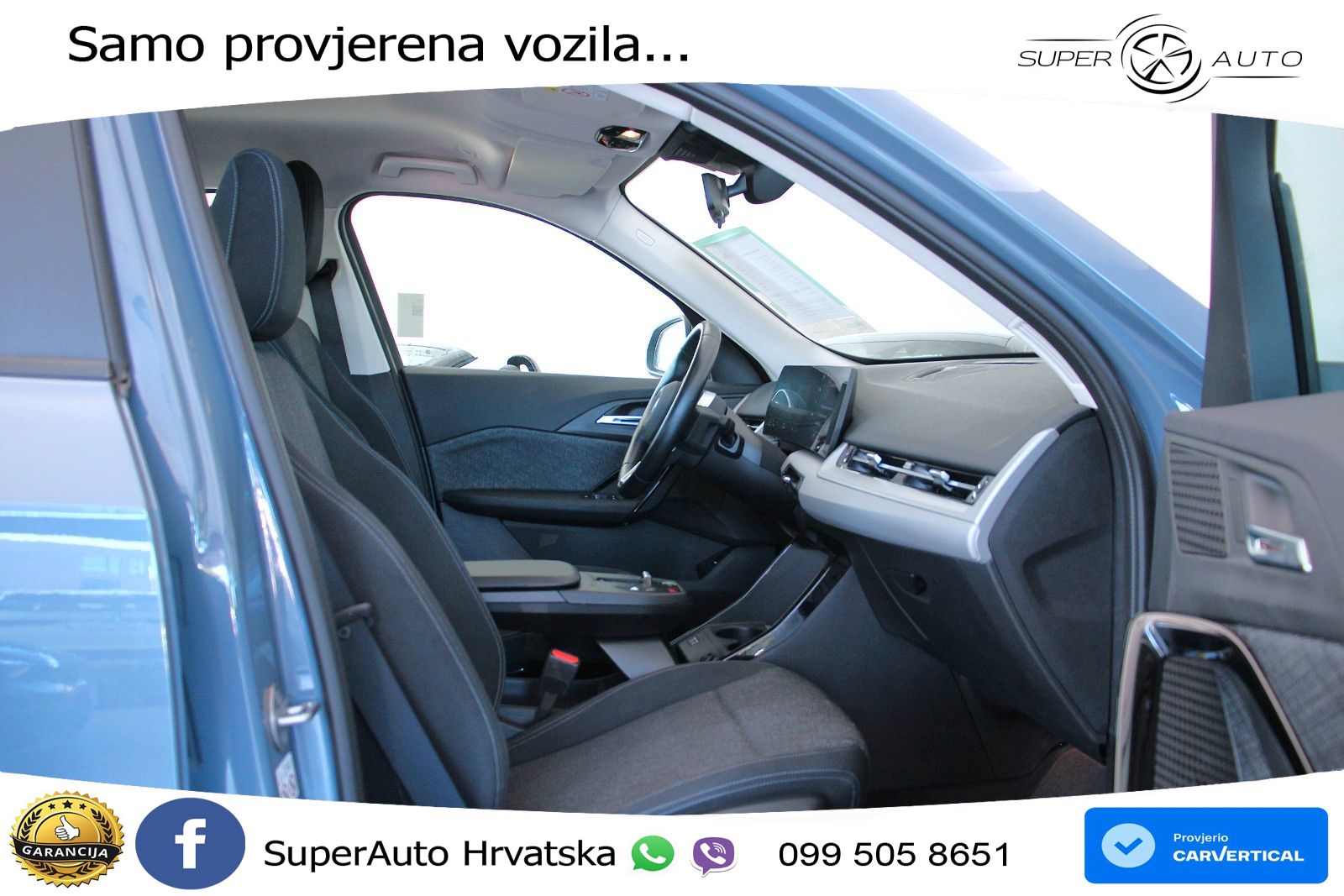 BMW X1 18d (150 KS) sDrive Steptronic