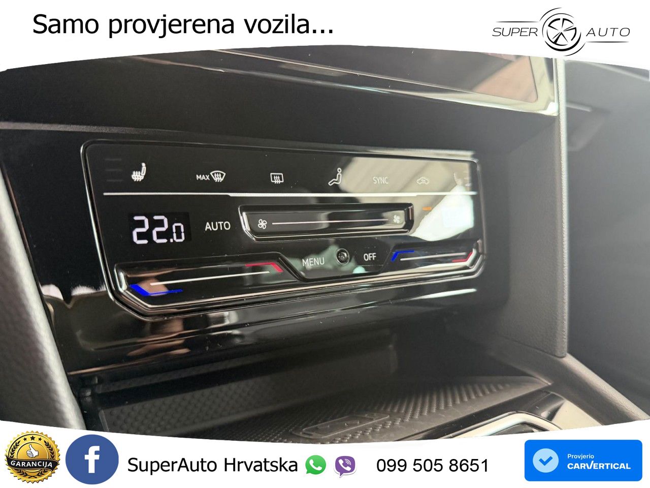 Volkswagen Passat Variant 2.0 TDI (150 KS) DSG R-Line MATRIX+GR SJED+KAM