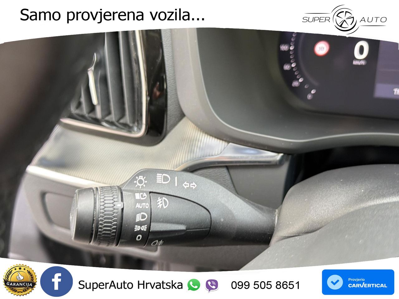 Volvo XC60 B4 Diesel AWD Geartronic