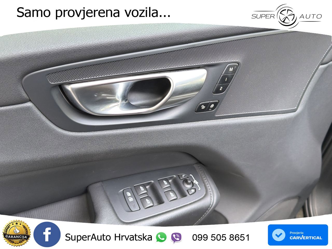 Volvo XC60 B4 Diesel AWD Geartronic