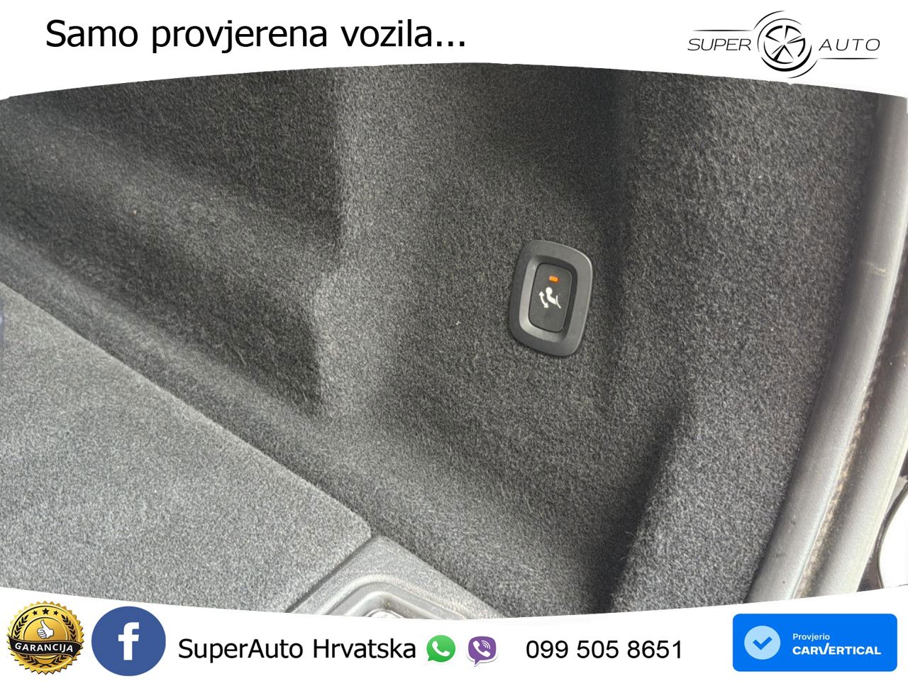 Volvo XC60 B4 Diesel AWD Geartronic